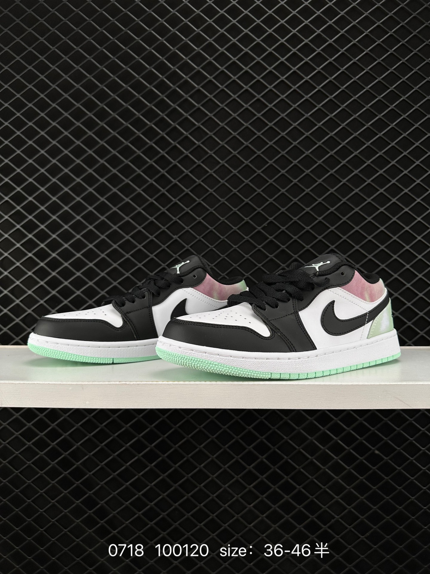 Air Jordan 1 Low AJ1